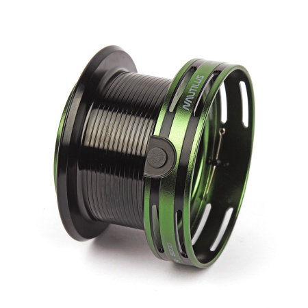 Катушка Nautilus Resolution Feeder 6000 - купить по доступной цене Интернет-магазине Наутилус