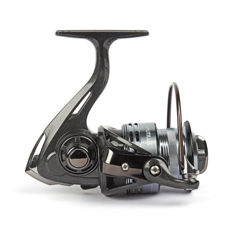 Катушка Nautilus Crony 3000 - купить по доступной цене Интернет-магазине Наутилус