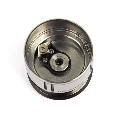 Катушка Nautilus Grinder 2000 NEW - купить по доступной цене Интернет-магазине Наутилус