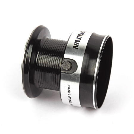 Катушка Nautilus Butler NBE2500 - купить по доступной цене Интернет-магазине Наутилус