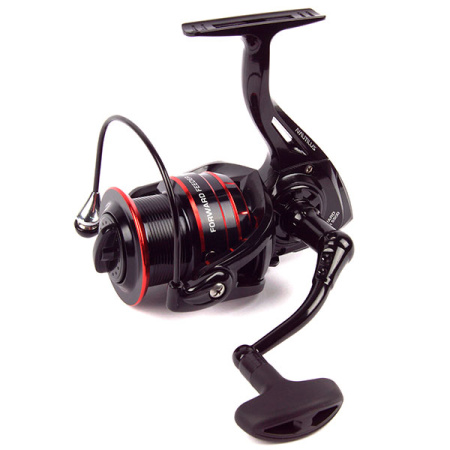 Катушка Nautilus Forward Feeder 5500 - купить по доступной цене Интернет-магазине Наутилус