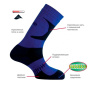 Носки Mund K2 308 2-т.синий L 42-45 - купить по доступной цене Интернет-магазине Наутилус