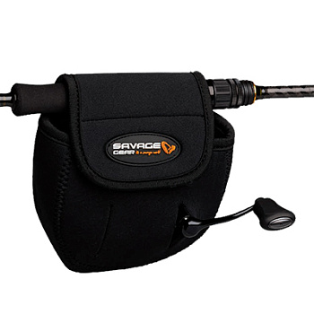 Чехол для катушки Savage Gear Neoprene Reel Cover S, арт.74801