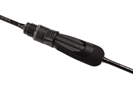 Спиннинг Nautilus Fukuru NFM-S602XUL 185см 0.2-1.5гр - купить по доступной цене Интернет-магазине Наутилус