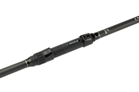 Удилище карповое Nautilus K10 13ft 3,5lb 2SEC NK1013352 - купить по доступной цене Интернет-магазине Наутилус