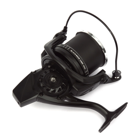 Катушка Nautilus Black Rock Carp NBRC- 8000 NEW - купить по доступной цене Интернет-магазине Наутилус