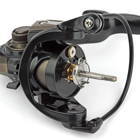 Катушка Nautilus Mark Pro 2000S* - купить по доступной цене Интернет-магазине Наутилус