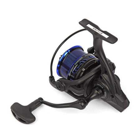 Катушка Nautilus Repoint Feeder 5000S - купить по доступной цене Интернет-магазине Наутилус