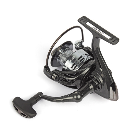 Катушка Nautilus Crony 4000 - купить по доступной цене Интернет-магазине Наутилус