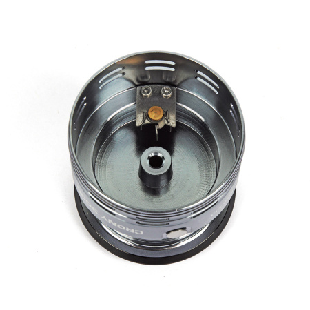 Катушка Nautilus Crony 3000* - купить по доступной цене Интернет-магазине Наутилус