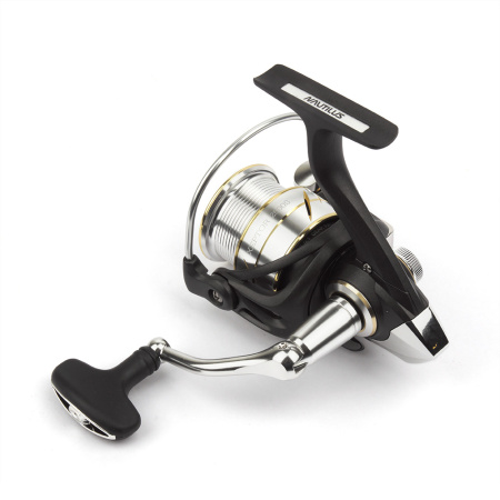 Катушка Nautilus Xeptor 2500S* - купить по доступной цене Интернет-магазине Наутилус