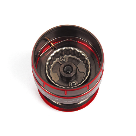 Катушка Nautilus Muramasa 2000 - купить по доступной цене Интернет-магазине Наутилус