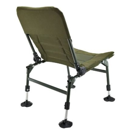 Кресло карповое Carp-Pro Flat Feeder  CPH76237 - купить по доступной цене Интернет-магазине Наутилус