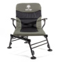 Кресло карповое Кедр вращающееся - купить по доступной цене Интернет-магазине Наутилус