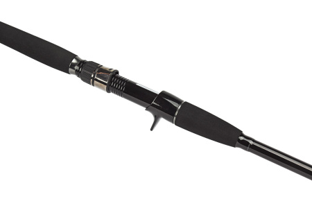 Удилище троллинговое Nautilus Matador Troll NMC-7H Casting 210см 140гр - купить по доступной цене Интернет-магазине Наутилус