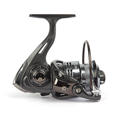 Катушка Nautilus Crony 2000 - купить по доступной цене Интернет-магазине Наутилус