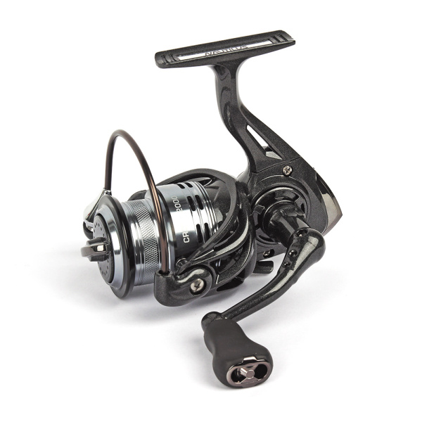 Катушка Nautilus Crony 2000* - купить по доступной цене Интернет-магазине Наутилус