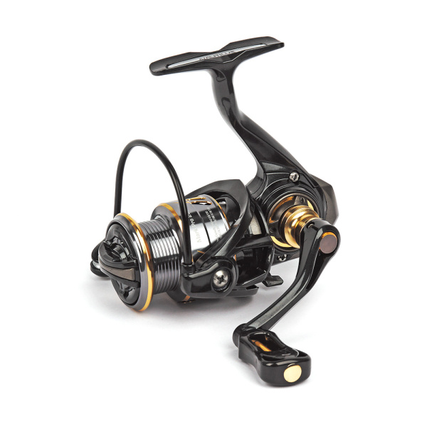 Катушка Nautilus Mark Pro 2000* - купить по доступной цене Интернет-магазине Наутилус