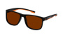 Очки поляризационные Savage Gear 1 Polarized Sunglasses Brown, арт.72246 - купить по доступной цене Интернет-магазине Наутилус