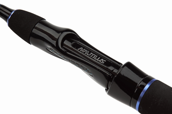 Спиннинг Nautilus Faraday FRD-702L 210см 4-14гр - купить по доступной цене Интернет-магазине Наутилус