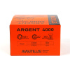Катушка Nautilus Argent 4000* - купить по доступной цене Интернет-магазине Наутилус