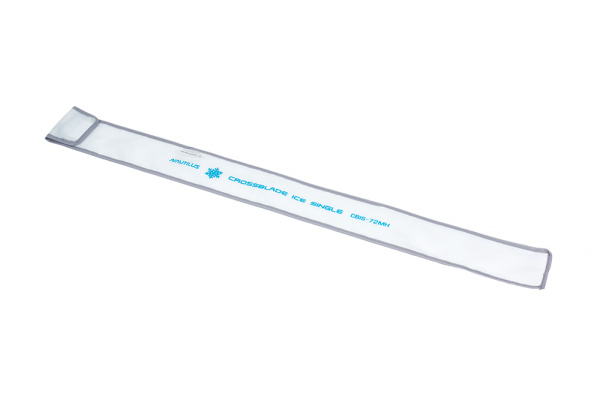 Удилище зимнее Nautilus CROSSBLADE ICE Single CBIS-72MH Max 50 - купить по доступной цене Интернет-магазине Наутилус