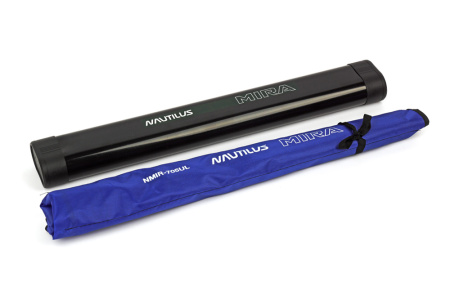 Спиннинг Nautilus Mira Travel 5sec NMIR-765UL 228см 2-10гр* - купить по доступной цене Интернет-магазине Наутилус