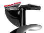 Ледобур Тонар Торнадо-М2 150(R) (правое вращение, без чехла  LT-150R-1 - купить по доступной цене Интернет-магазине Наутилус
