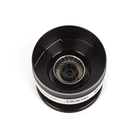 Катушка Nautilus Butler NBE4000 - купить по доступной цене Интернет-магазине Наутилус