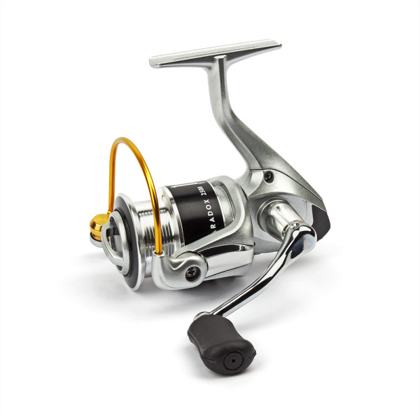 Катушка Nautilus Paradox 2500* - купить по доступной цене Интернет-магазине Наутилус