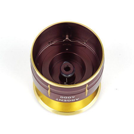 Катушка Nautilus Argent 4000 - купить по доступной цене Интернет-магазине Наутилус