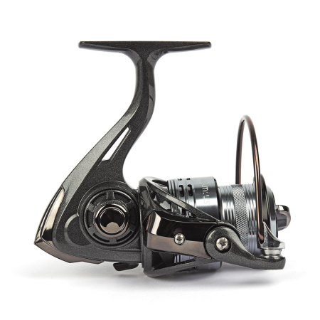 Катушка Nautilus Crony 2500* - купить по доступной цене Интернет-магазине Наутилус