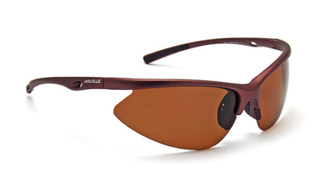 Очки поляризационные Nautilus A04 линзы ТАС коричневые - купить по доступной цене Интернет-магазине Наутилус