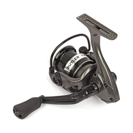Катушка Nautilus Butler NBE1000 - купить по доступной цене Интернет-магазине Наутилус