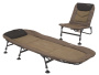 Комплект кресло + раскладушка Prologic Commander T-Lite Bed & Chair Combo, арт.57093 - купить по доступной цене Интернет-магазине Наутилус