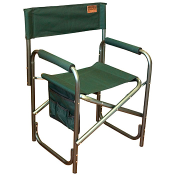 Кресло Camping World Comander-2 Chair CL-002