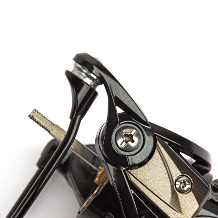 Катушка Nautilus Mark Pro 2000* - купить по доступной цене Интернет-магазине Наутилус