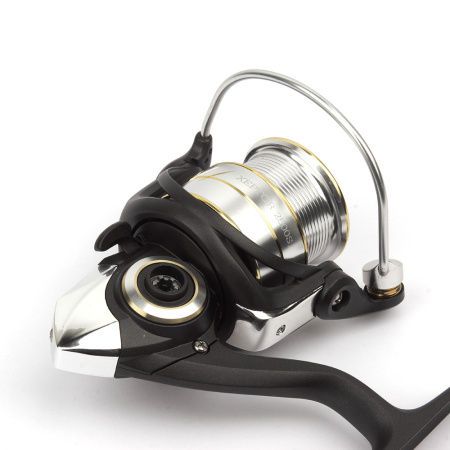 Катушка Nautilus Xeptor 2500S - купить по доступной цене Интернет-магазине Наутилус