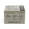 Катушка Nautilus Xeptor 2000* - купить по доступной цене Интернет-магазине Наутилус