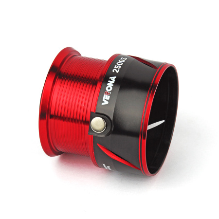 Катушка Nautilus Verona 2500S - купить по доступной цене Интернет-магазине Наутилус