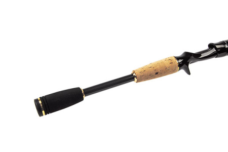 Спиннинг Nautilus Grinder GRC-692MH Casting 206см 7-28гр - купить по доступной цене Интернет-магазине Наутилус