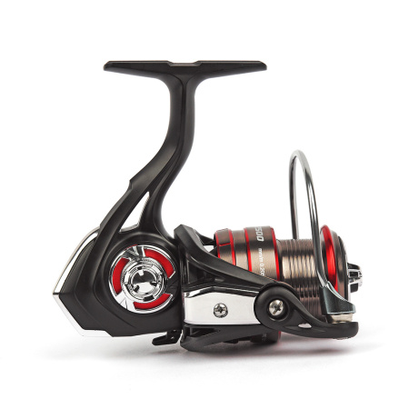 Катушка Nautilus Muramasa 2500 - купить по доступной цене Интернет-магазине Наутилус