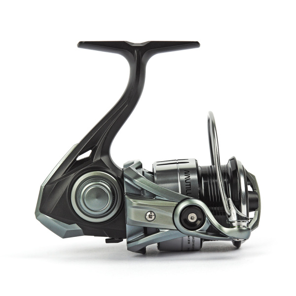 Катушка Nautilus Exorna 3000 NEW - купить по доступной цене Интернет-магазине Наутилус