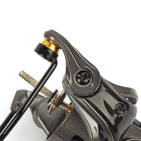 Катушка Nautilus Neofit 3000 - купить по доступной цене Интернет-магазине Наутилус