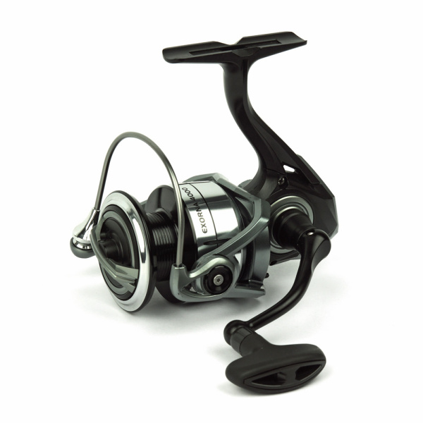 Катушка Nautilus Exorna 4000 NEW - купить по доступной цене Интернет-магазине Наутилус