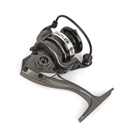 Катушка Nautilus Butler  NBE500 - купить по доступной цене Интернет-магазине Наутилус