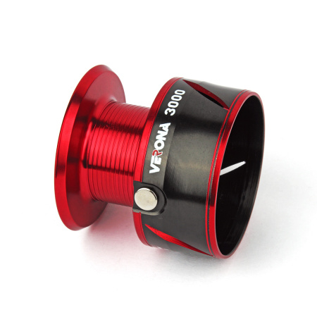 Катушка Nautilus Verona 3000* - купить по доступной цене Интернет-магазине Наутилус