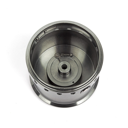 Катушка Nautilus K10  8000 - купить по доступной цене Интернет-магазине Наутилус