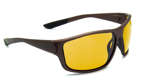 Очки поляризационные Nautilus A14 линзы ТАС жёлтые - купить по доступной цене Интернет-магазине Наутилус