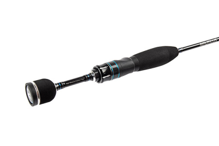 Спиннинг Nautilus Micro Baits NMB-S572SUL 170см 0.5-2.5гр* - купить по доступной цене Интернет-магазине Наутилус